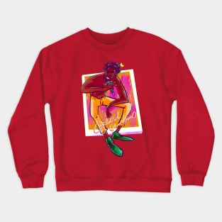 Childish Gambino 3005 Crewneck Sweatshirt